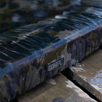 Korda Compac Dark Kamo Flat Mat